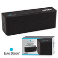 Euro Design  Momentum Wireless Bluetooth  Speaker